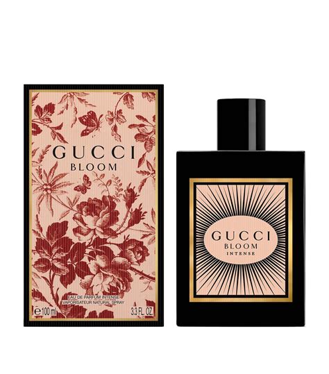 gucci bloom campione regalo|gucci eau de parfum.